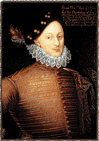 The Wellbeck Portrait