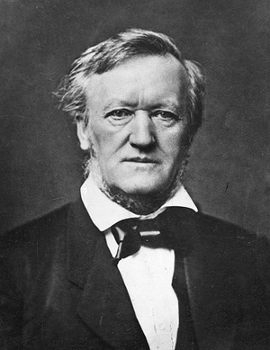 Richard Wagner