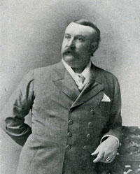 Edward Lloyd