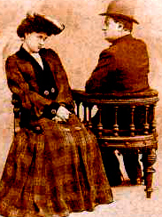 Luigi & Elodia Maresca