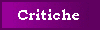 Critiche